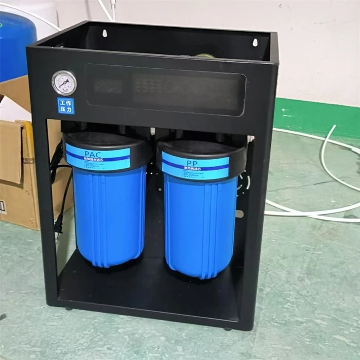 2000G Commercial Water Filter