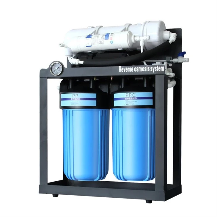 2000G Commercial Water Filter