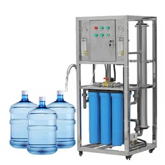 0. 25 Tonnen industrieller Wasserreiniger